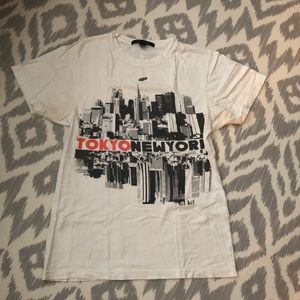 Marc Jacobs t shirt